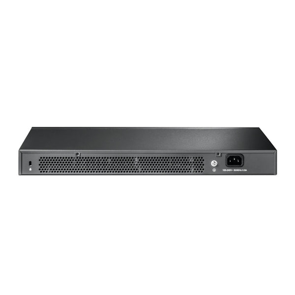 TP-Link Jetsream Gigabit L2+ Managed Switch-TP-SG3428
