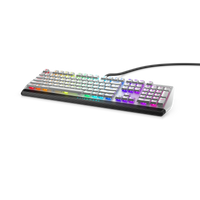 Dell AlienWare LP RGB Mechanical Gaming Keyboard