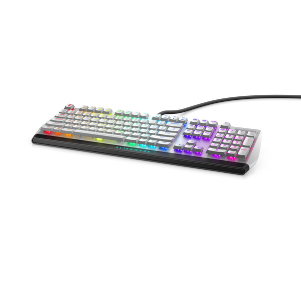 Dell AlienWare LP RGB Mechanical Gaming Keyboard