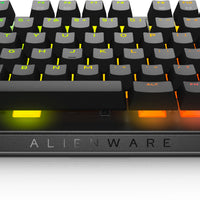 Dell  AlienWare Tenkeyless Gaming Keyboard