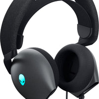 Dell AlienWare Wired Gaming Headset - AW520H