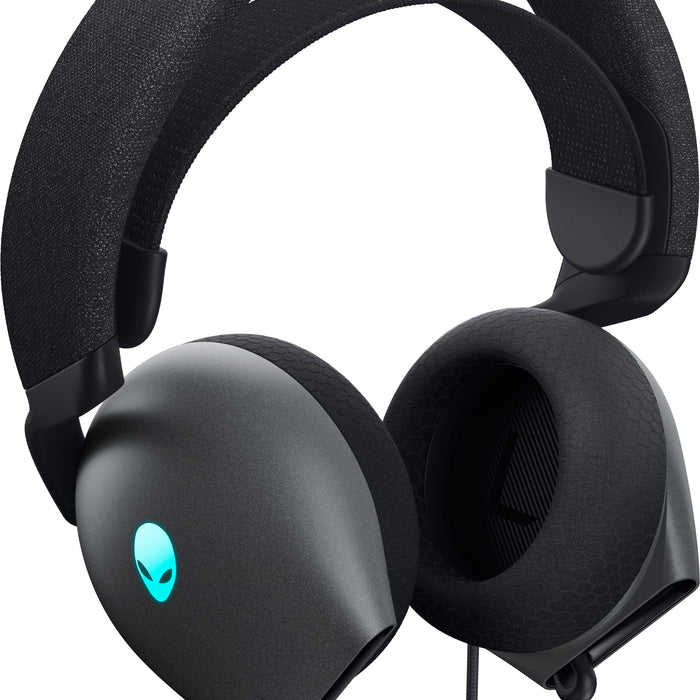 Dell AlienWare Wired Gaming Headset - AW520H
