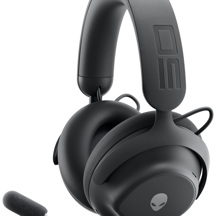 Dell AlienWare Pro Wireless Gaming Headset