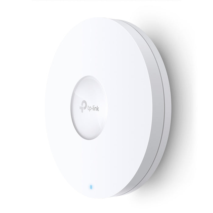 TP-Link AX1800 Ceiling Mount Dual-Band Access Point | EAP620 HD-TP-EAP620HD