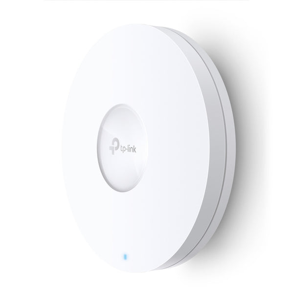 TP-Link AX1800 Ceiling Mount Dual-Band Access Point | EAP620 HD-TP-EAP620HD