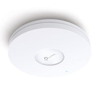 TP-Link AX1800 Ceiling Mount Dual-Band Access Point | EAP620 HD-TP-EAP620HD