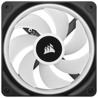 Corsair iCUE LINK QX120 RGB 120mm PWM Fans Starter Kit-CO-9051002-WW
