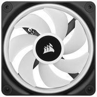Corsair iCUE LINK QX120 RGB 120mm PWM Fans Starter Kit-CO-9051002-WW