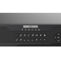Uniview UNV PRIME Series 64-Channel NVR with 8 HDD Slots | NVR308-64X
