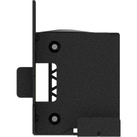 GPU Anti-Sag Bracket; Black