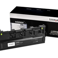 Lexmark MS910DE Toner Bottle-54G0W00