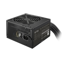Cooler Master Elite NEX W700 230V A/EU BK Cable & mesh Cooler Master