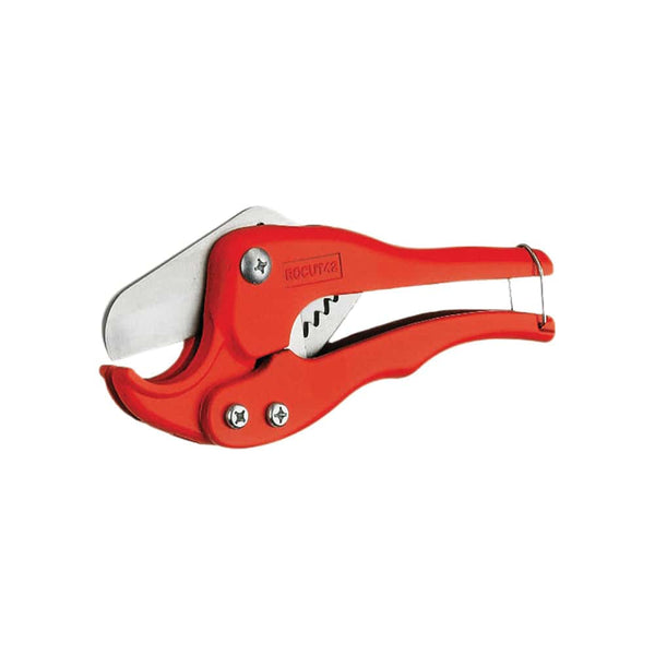 Rothenberger Tradesman 42 Plastic Pipe Shear -  (SKU: 55091)
