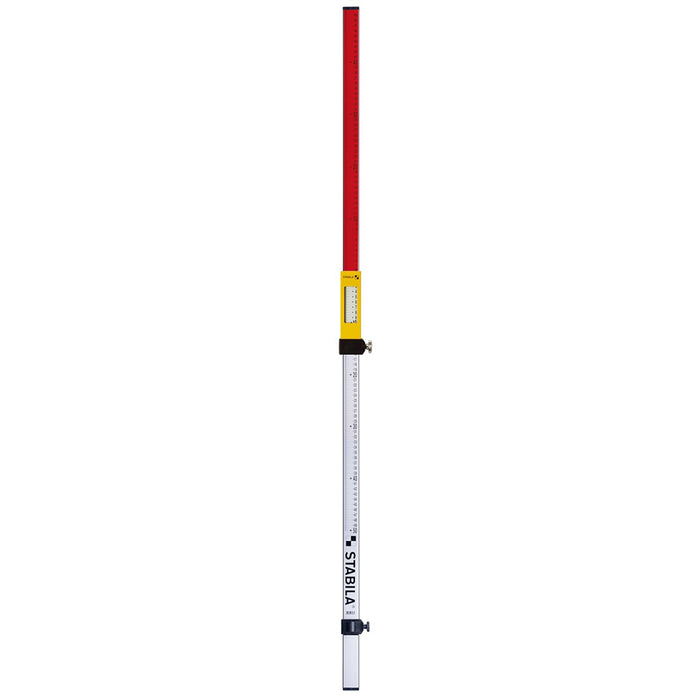 STABILA Nl Levelling Rod - 551-032