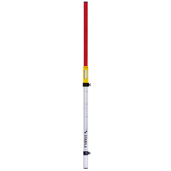 STABILA Nl Levelling Rod - 551-032