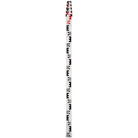 STABILA Tnl Telescopic Levelling Rod - 551-033