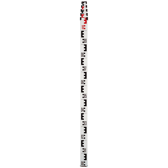 STABILA Tnl Telescopic Levelling Rod - 551-033