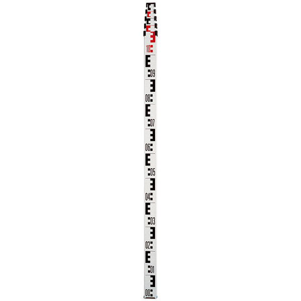 STABILA Tnl Telescopic Levelling Rod - 551-033