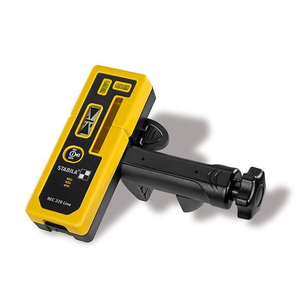 STABILA Rec 220 Line Receiver - 551-045