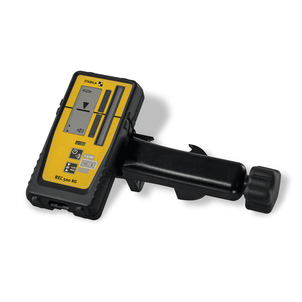STABILA  REC 500 RG Rotation & Line Receiver - 551-046