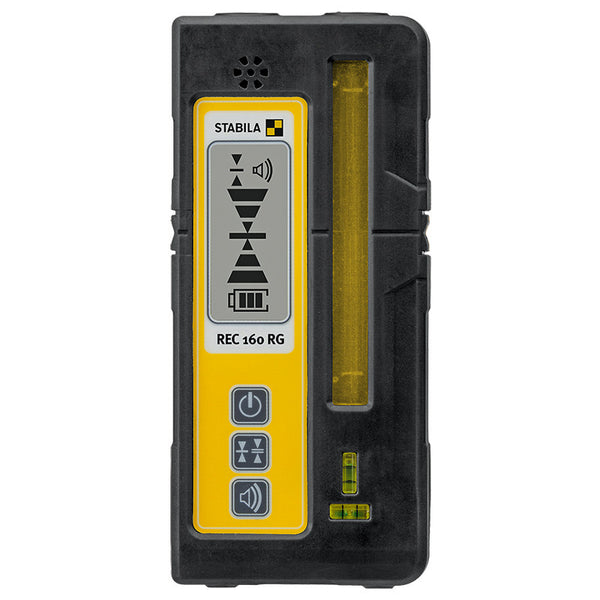 STABILA Rec 160 Rg Receiver - 551-047
