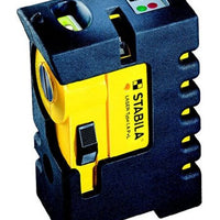 STABILA La-P+L Point & Line Laser - 551-200