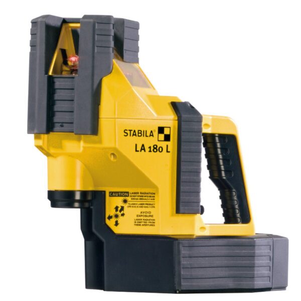 STABILA La 180 L Multi-Line Laser - 551-280