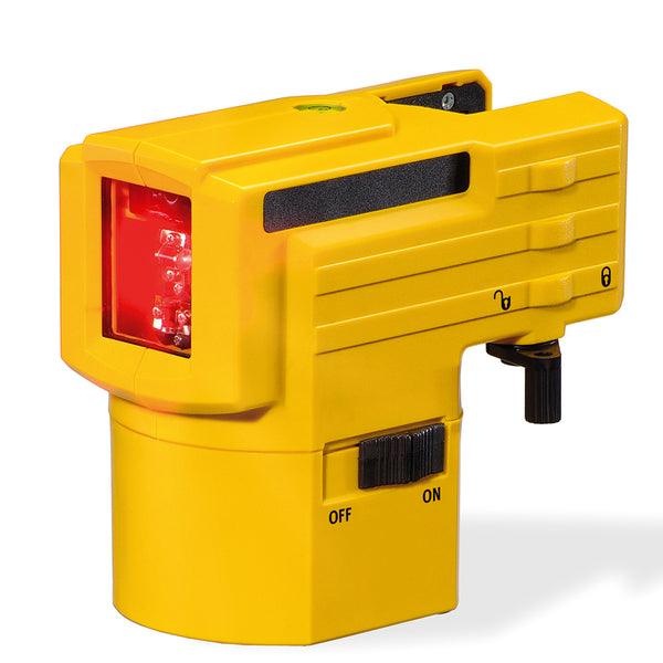 STABILA Lax 50 Cross Line Laser - 551-350