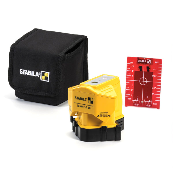 STABILA Fls Floor Line Laser - 551-465