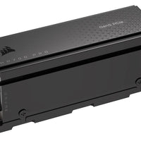 Corsair MP700 PRO 2TB M.2 NVMe PCIe Gen. 5 x4 SSD with Cooler; Read Up To 12 400MB/s; Write up to 11 800MB/s Corsair