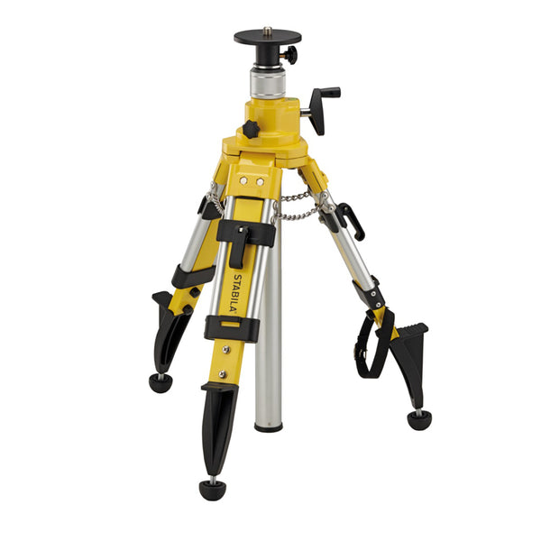 STABILA Bst-K Lifting Column Construction Tripod - 553-035