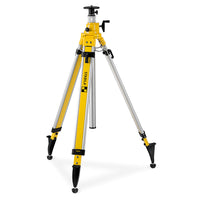 STABILA Bst-K Lifting Column Construction Tripod - 553-040