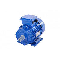 Alpha 5.5kW 4P 525V B3 132S 5_5_4P525_B3_T