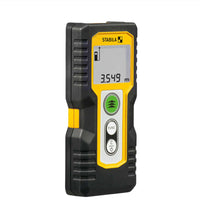 STABILA Ld 220 Laser Distance Measurer - 555-125