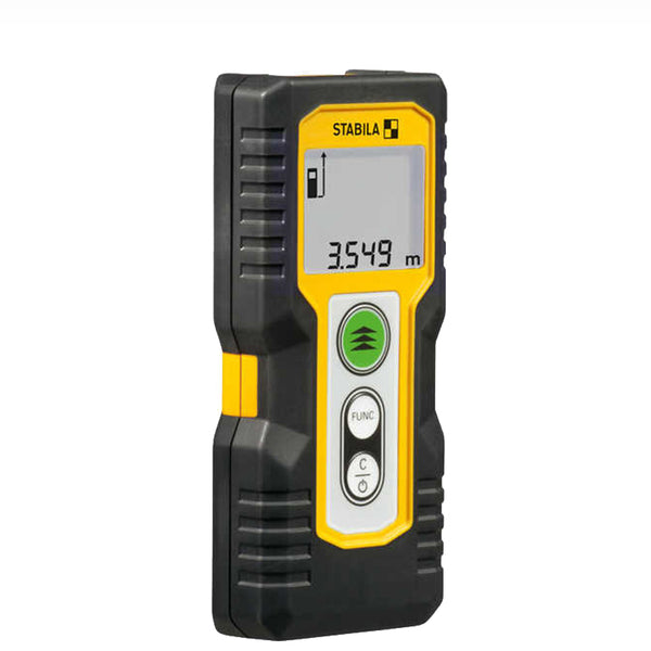 STABILA Ld 220 Laser Distance Measurer - 555-125