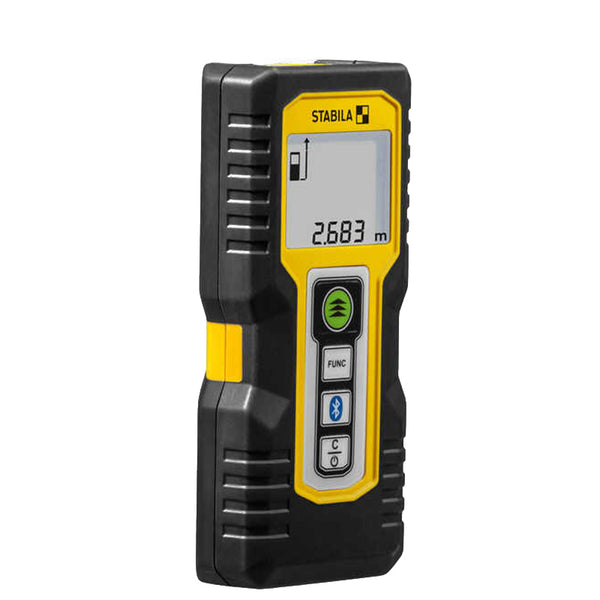 STABILA Ld 250 Bt Laser Distance Measurer - 555-130