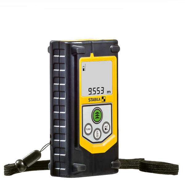 STABILA Ld 320 Laser Distance Measurer - 555-175