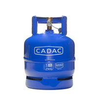 CADAC 2Kg Cylinder - 5592