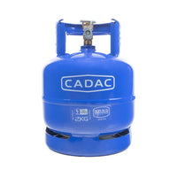 CADAC 2Kg Cylinder - 5592
