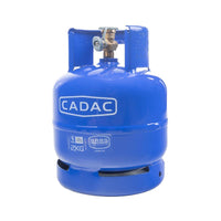 CADAC 2Kg Cylinder - 5592