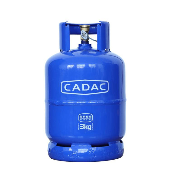 CADAC 3Kg Cylinder - 5593