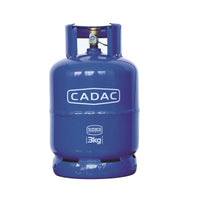 CADAC 3Kg Cylinder - 5593