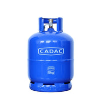 CADAC 5Kg Cylinder - 5595