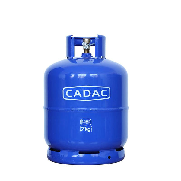 CADAC 7Kg Cylinder - 5597