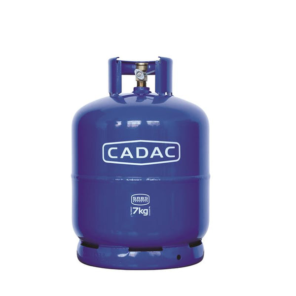 CADAC 7Kg Cylinder - 5597