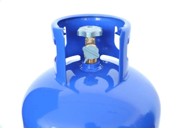 CADAC Valves For 9Kg Cylinder - 5599-1
