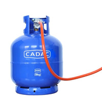 CADAC 9Kg Cylinder - 5599