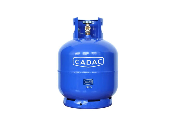 CADAC 9Kg Cylinder - 5599