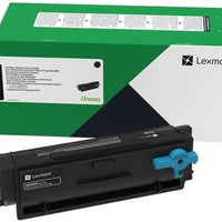 Lexmark MS/MX331 Toner-55B5H0E