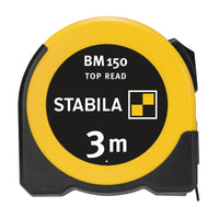 STABILA Bm 150 Pocket Tape - 560-103